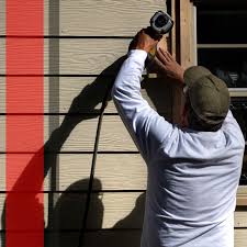 Best Vinyl Siding Installation  in Capac, MI